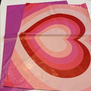 Poly Mailers 14.5 x 19 Set of 15